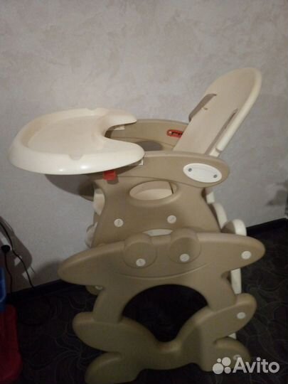 Стульчик для кормления