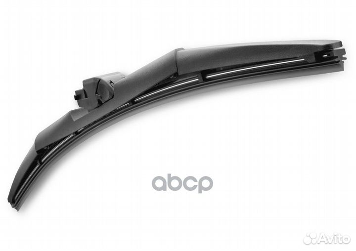 Щетка стеклоочистителя гибридная michelin 16 13