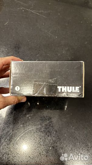 Thule kit 145081 Kia Stinger