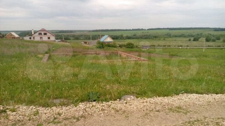 Участок 15 сот. (ИЖС)