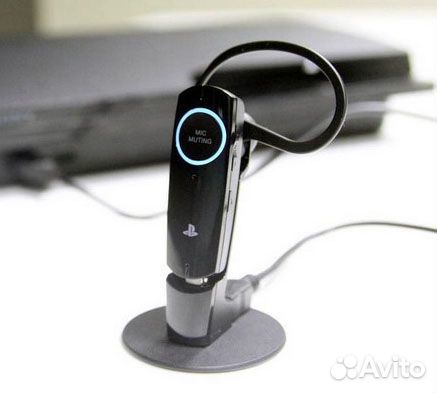 Беспроводная гарнитура Sony cechya-0076