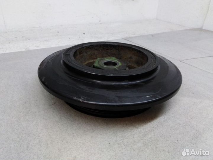 Шкив коленвала