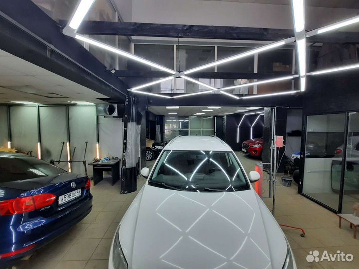 Подготовщик Маляр