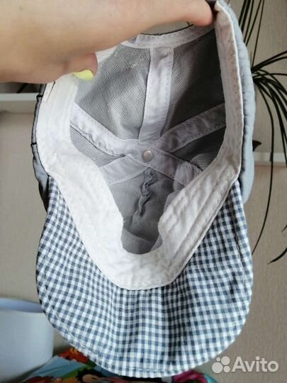 Кепка бейсболка