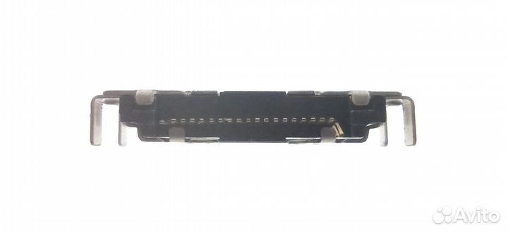 Разъем micro USB Samsung E2550