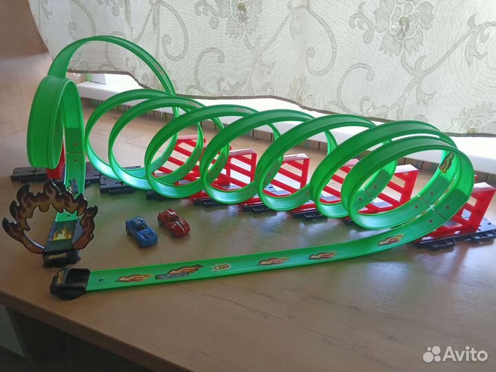 Игровой тоннель