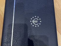 Альбом для монет euro евро