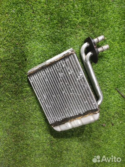 Радиатор печки, Радиатор отопителя Volkswagen