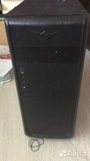 Персональный компьютер