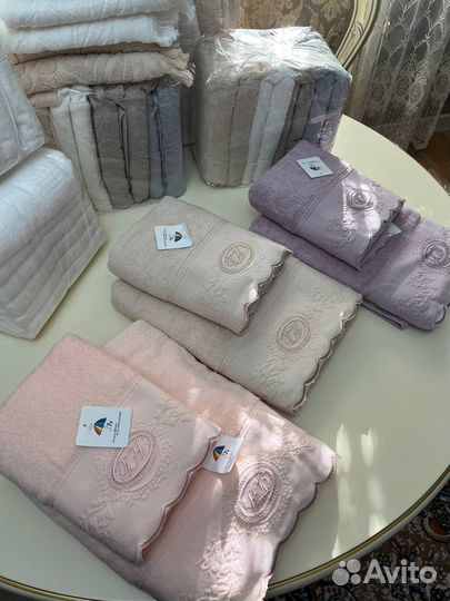 Полотенце 7я