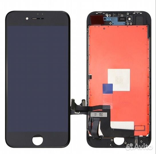 Дисплей для iPhone 8/SE (2020) /SE (2022)