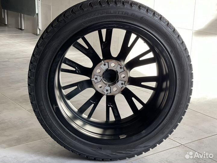 Комплект зимних колес для BMW G20