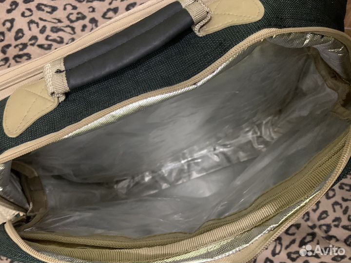 Сумка для пикника