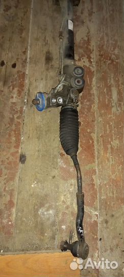 Рулевая рейка Infiniti FX35