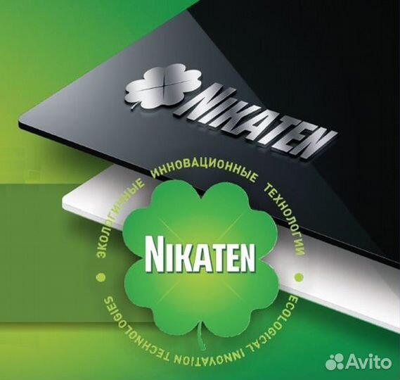 Керамические обогреватели никатэн