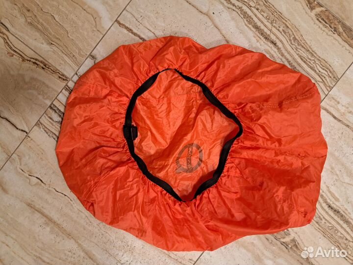 Дождевик для рюкзака