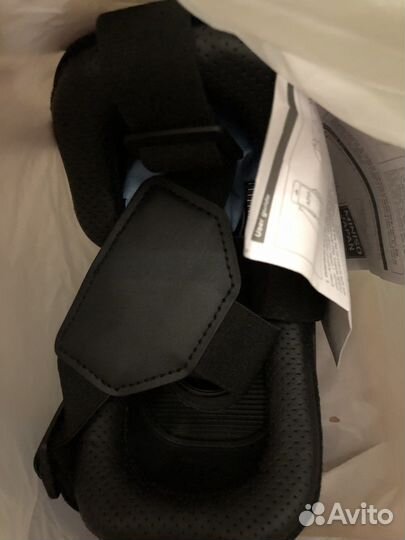 Очки виртуальной реальности