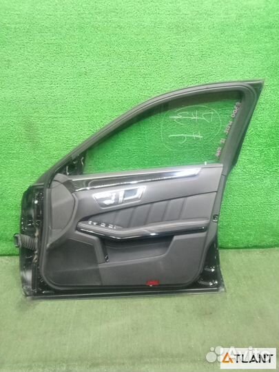 Дверь боковая передний правый mercedes-benz E300