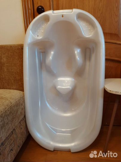 Ванночка для купания