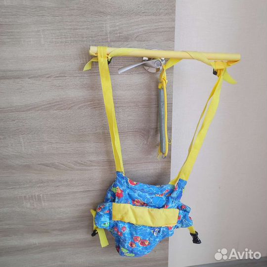 Прыгунки-тарзанка детские