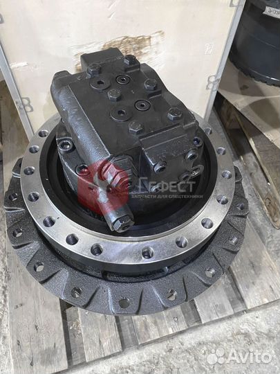 Редуктор хода CAT 320DGC