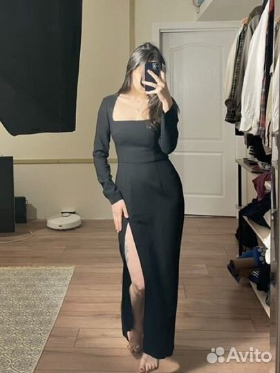 Платье namelazz s