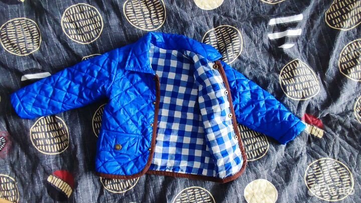 Куртка, ветровка