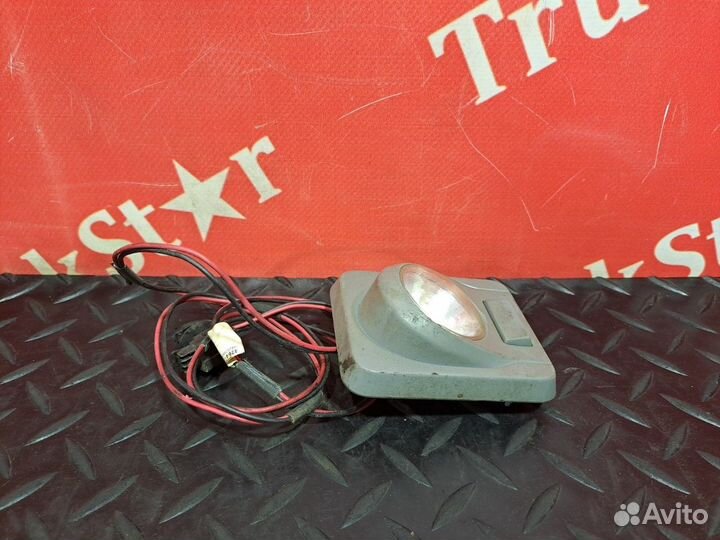 Плафон внутреннего освещения Renault T