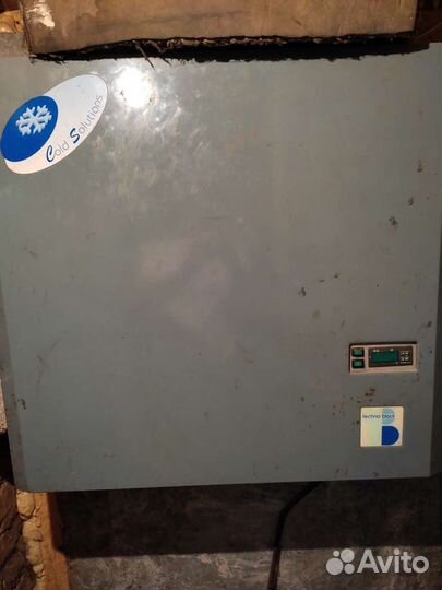 Холодильные моноблоки бу