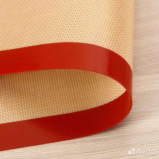 Коврик армированный Доляна, 4060 см