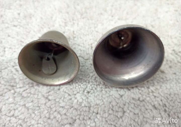 Колокольчики СССР