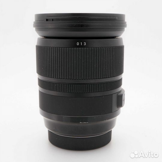 Sigma 24-105mm f/4 DG Art