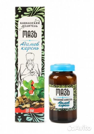Мазь 