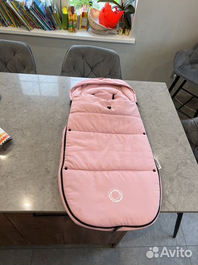 Муфта bugaboo конверт в коляску