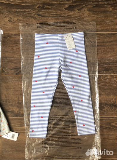 Новые вещи mothercare 104