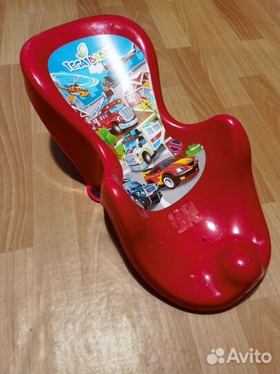 Горка для ванны