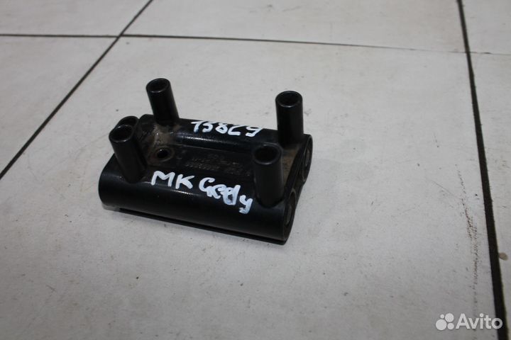 Катушка зажигания Geely MK 2008-2015