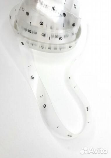 Размерники из силикона Липецк