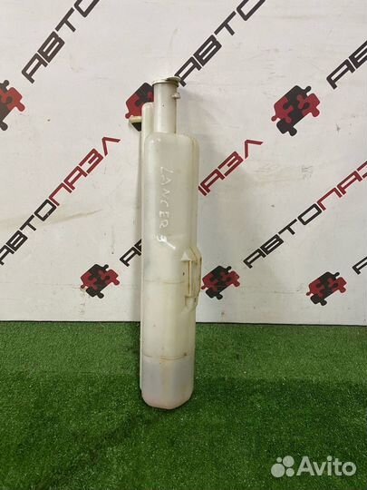 Расширительный бачок Mitsubishi Lancer 9