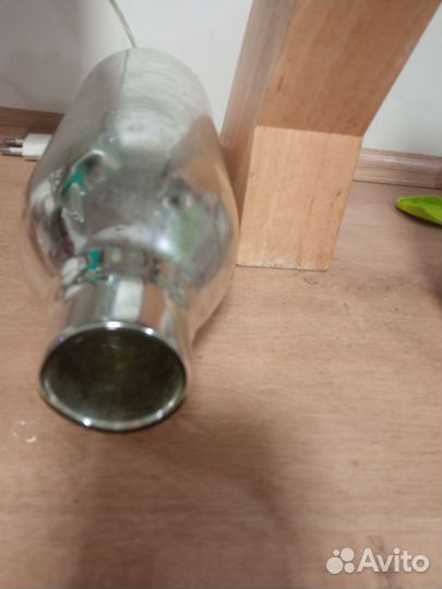 Колба термоса 1,5 литра