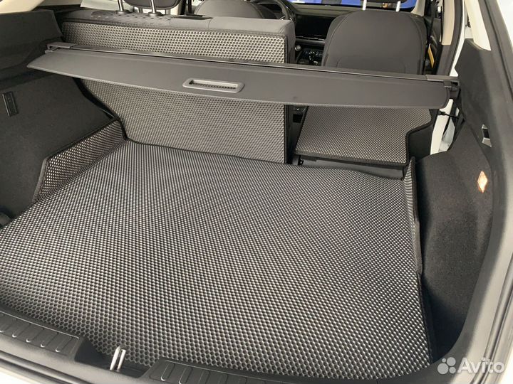 Коврики EVA для Haval F7X/Jolion/Dargo/X/H9/Poer