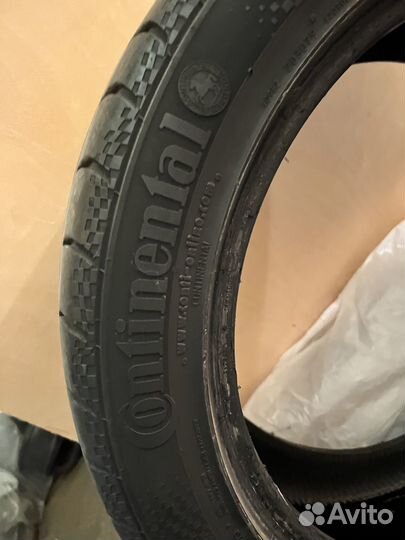 Continental ContiSportContact 3 235/45 R17 94W