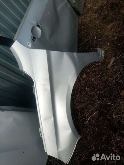 Запчасти на LADA vesta