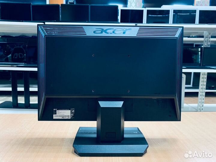 Монитор Acer 20/VGA