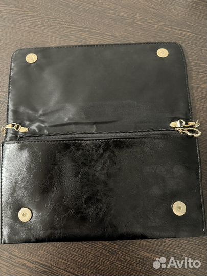 Клатч винтаж