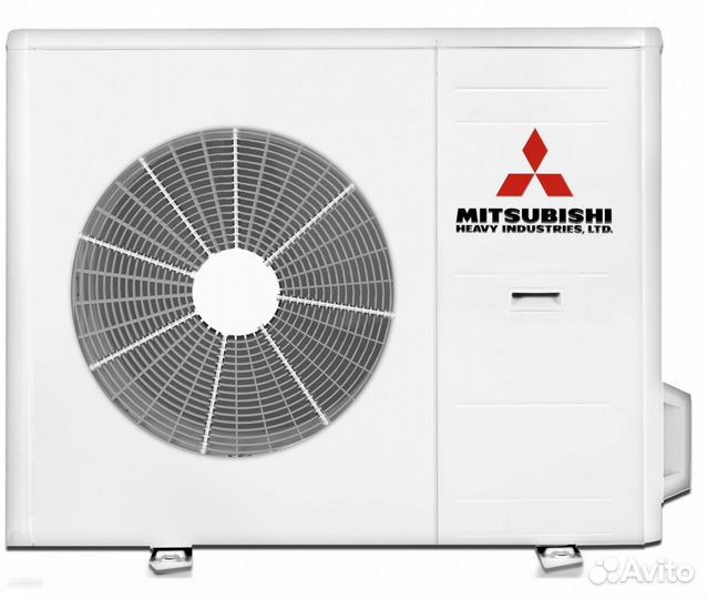 Mitsubishi Heavy Industries SRK35ZS-WB/SRC35ZS-S