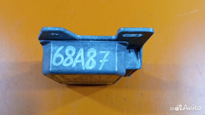 Блок управления SRS для Renault Laguna I