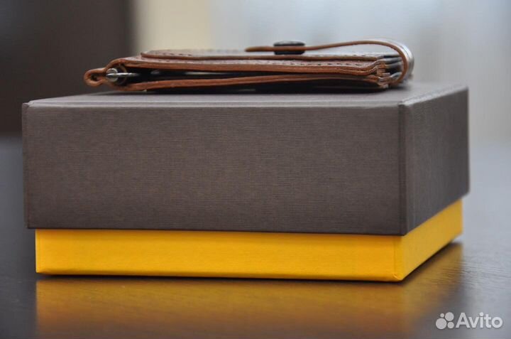 Зажим для денег