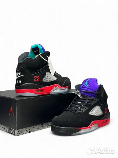 Кроссовки Nike Air Jordan 4 Retro 23