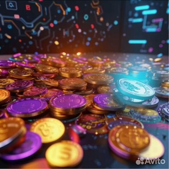 Обучение нейросети/иллюстратор нейросети/продажа ч